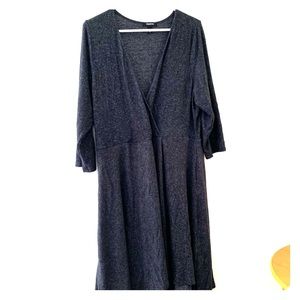 Torrid dress size 2x